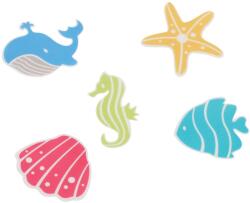 SPIRELLA csúszásgátló matricák készlet, 5 darab (10.20593)