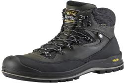 Grisport Pantofi de protectie Grisport POSEIDON GTX, S3 SRC HRO, negru, mas. 41 (702325C6G/41) - bricolaj-mag
