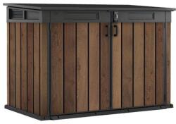 Keter Signature kerti láda 2020 l Diófa (261095)