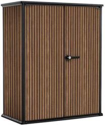 Keter Zahradní box Keter Signature 1400 l Venetian hnědý (261093)