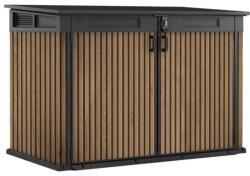 Keter Signature kerti doboz 2020 l Velencei barna (261097)