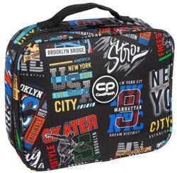 Cool Pack - Uzsonnás táska, hűtőtáska - Big city (F104673)