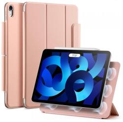 ESR Husa pentru Apple iPad Air 11 (2024) / Air (2022) / Air (2020) / Pro 11 (2018), ESR, Rebound, Roz - evomag