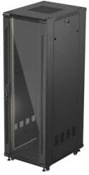 Lanberg Rack szekrény FF01-6837-12B (FF01-6837-12B)