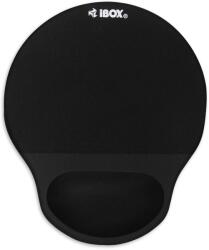iBOX MP001 Egérpad Black, 256048, Egérpad (IMP001)