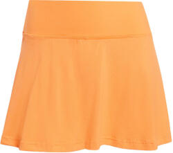 adidas Club Tennis Climacool Skirt Pure Orange Női szoknya L