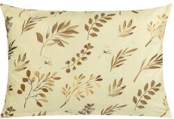 BellaTEX Párnahuzat, 60×40 cm, barna ág (12632)