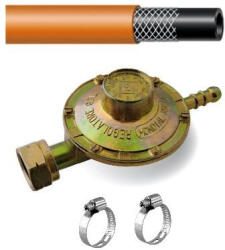  PB gáznyomáscsökkentő szett, PB reduktor (EG-01084-XX)