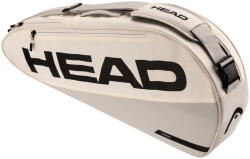Head Tour Racquet Bag S White Táska teniszütőhöz
