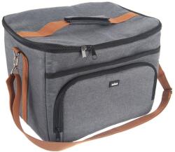 ORION Szürke termotáska 11 l (731424)