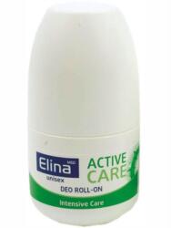 Elina Med Dezodor roll-on Unisex Active Elina Med 50ml (45654)