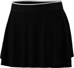 adidas Tennis Climacool Skirt Pro Black Női szoknya M