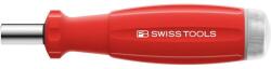 Pb Swiss Tools Surubelnita dinamometrica PB Swiss Tools 8316 M, pentru bit 1/4", 0.1-0.5Nm (PB8316.M10-50CNM) - bricolaj-mag