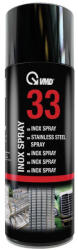 VMD Inox spray (felület védő, rozsdagátló) 400 ml (17233)