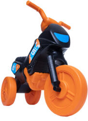 Enduro Mini kismotor fekete/narancs