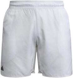 adidas Club Tennis Graphic Shorts White Férfirövidnadrág M