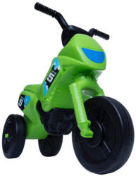 Enduro Mini kismotor kawasaki zöld