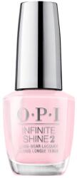 OPI Infinite Shine Long-Wear Lacquer Mod About You ISLB56 15 ml Női