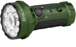 Olight Marauder mini tölthető keresőlámpa zöld (OLIMarauderminiog)