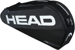 Head Tour Racquet Bag S Black Táska teniszütőhöz
