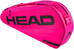 Head Tour Racquet Bag S Pink Táska teniszütőhöz