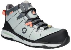 Bata Bocanci Bata ADA, S3 SRC ESD, gri/verde, mas. 41 (ADA-W41) - bricolaj-mag