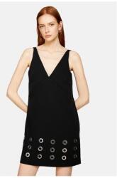 Sisley Női ruha, sisley, fekete, poliészter, 40 EU (11679_0000303811945-40)