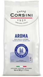 Caffe Corsini Aroma Equilibrato E Rotondoso szemes kávé, 500g