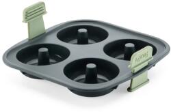 Lékué LK890222 Molde fánk sütő 4 üreges Fekete (LK890222)