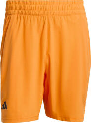 adidas Tennis Climacool Ergo Shorts Pure Orange Férfirövidnadrág S