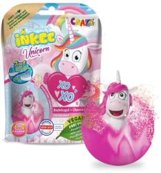 Craze Inkee Fürdőgolyó csomag unikornis figurával - Craze Inkee (INK-18378EN)