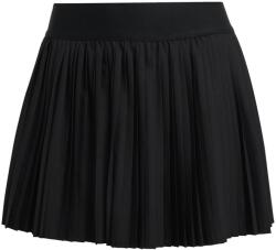 adidas Club Tennis Pleated Skirt Black Női szoknya S