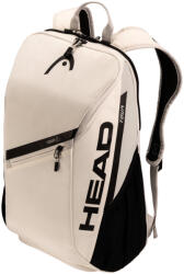 HEAD Tour Backpack 25L White Hátizsák teniszütőhöz