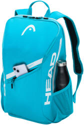 HEAD Tour Backpack 25L Blue Hátizsák teniszütőhöz