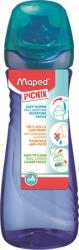 Maped Kulacs, 580 ml, MAPED PICNIK Origins , vízkék (IMA871708) - papirdepo