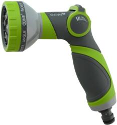 Garvia kerek, 10 funkció