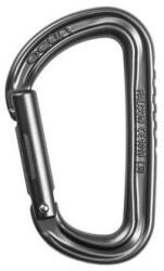 Ocún Falcon Straight karabiner sötétszürke