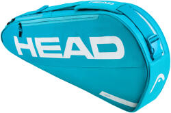 Head Tour Racquet Bag S Blue Táska teniszütőhöz