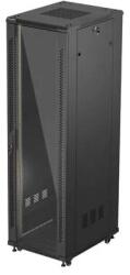 Lanberg Rack szekrény FF01-6842-12B (FF01-6842-12B)