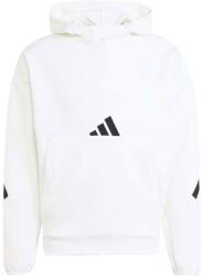 Adidas Adidas Z. N. E. Hoodie White Férfi-melegítőfelső L