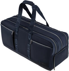 Head Pro Duffle Bag L Navy Táska teniszütőhöz