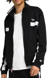 Wilson M Grand Slam Jacket Black/White Férfidzseki XL