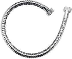 Ferro Hungaria Kft Ferro fém bevonatú müanyag zuhanycső 50 cm (W04) (NSF-W04)
