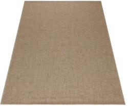 Ayyildiz Kültéri szőnyeg, Ayyildyz, Polipropilén, 160 x 230 cm, Bézs (DHAKA1602308711BEIGE)