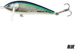 Hunter Polska Vobler Hunter Polska Hunter Soul 7cm 15g Sinking Blue (SO70S-BLUE)