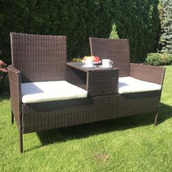  Catini Festa, barna, ZA23122