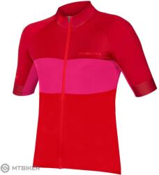 Endura FS260 Pro mez, piros (XL)