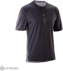 Leatt MTB Trail 4.0 mez, ghost black (XXL) - mtbiker - 21 099 Ft