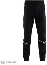 Craft Force nadrág, fekete (M)