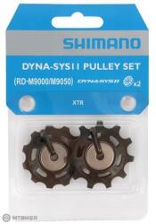 Shimano XTR RD-M9000/9050 szíjtárcsák váltóhoz 11sp